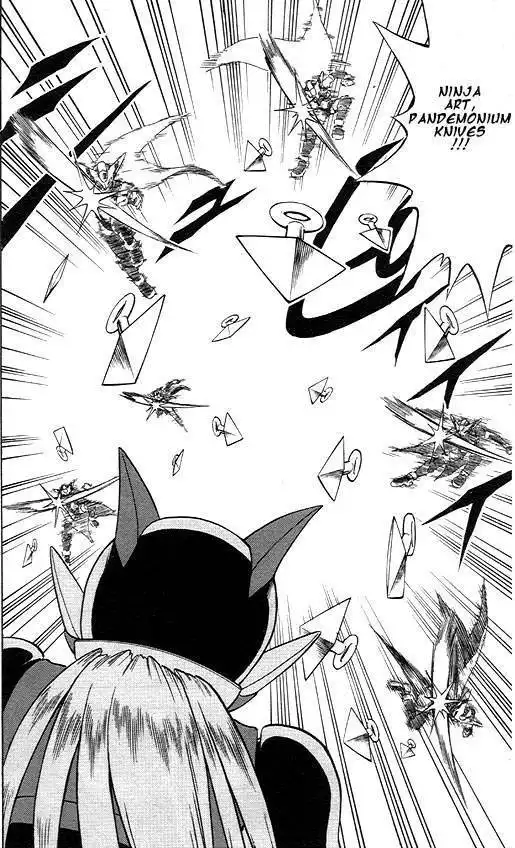 Rockman Zero Chapter 2 28